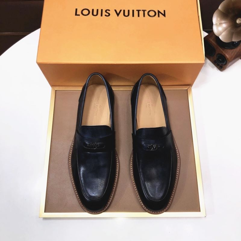 Louis Vuitton Business Shoes